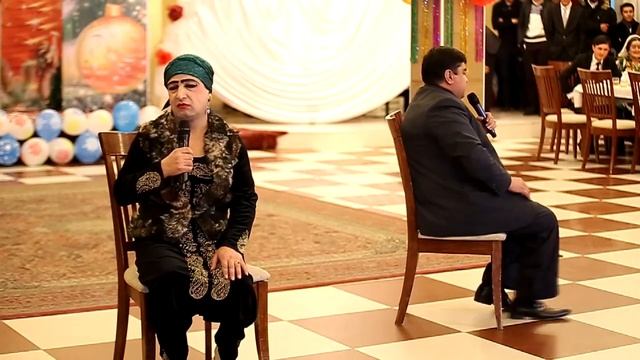 ХАНДИНКАМОН РЕГАР.