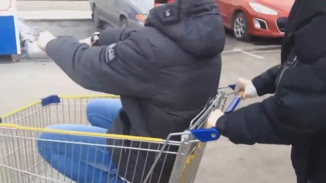 На стоке валим боком смотреть онлайн