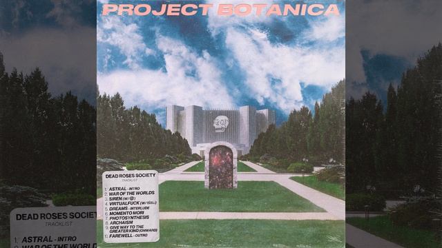 ASTRAL - INTRO смотреть онлайн