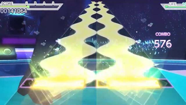 Let's play: project sekai tell your world (MASTER) Fullcombo смотреть онлайн