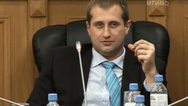 А.Мальгин о работе российско-польской группы смотреть онлайн