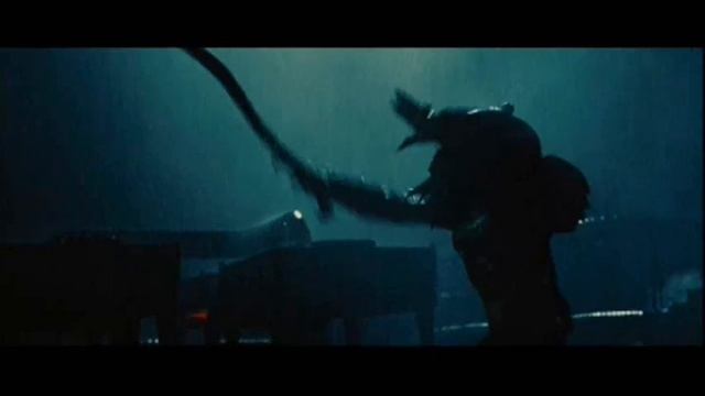 PREDATOR Music Video - Serial Killer + The Game (Motörhead)