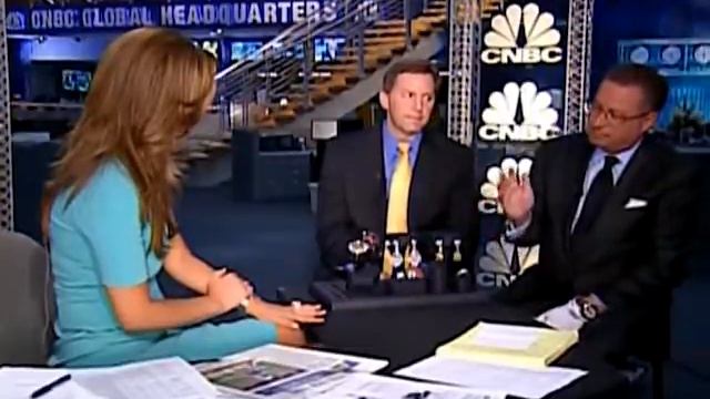 Jacob & Co. - Worldwide Exchange - CNBC.mpg смотреть онлайн