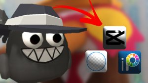 🔥ГАЙД КАК РУТУБЕРОМ ПО CHICKEN GAN🤔