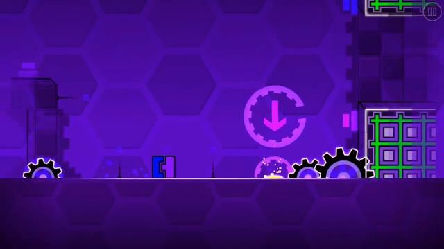 Нуб в geometry dash смотреть онлайн