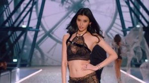 The Weekend - Starboy (Victoria's Secret Fashion Show 2016)