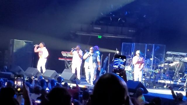Dru Hill in Columbia South Carolina смотреть онлайн