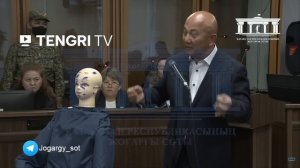 Салтанат Нукенову могли душить перед смертью - эксперт