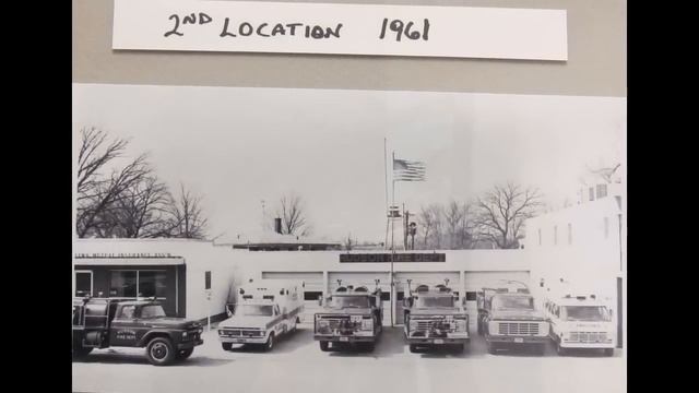 The History of Hudson, IA смотреть онлайн