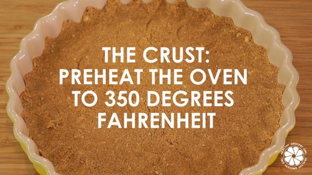 Fresh Fruit Tart With A Gluten-Free Crust | Healthy Grocery Girl Cooking Show смотреть онлайн