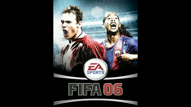 FIFA 06 (Java game) - OST смотреть онлайн