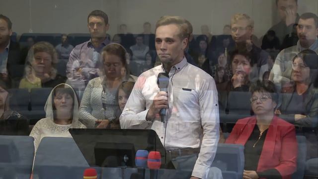 04. Рома Бондарчук - Стих смотреть онлайн