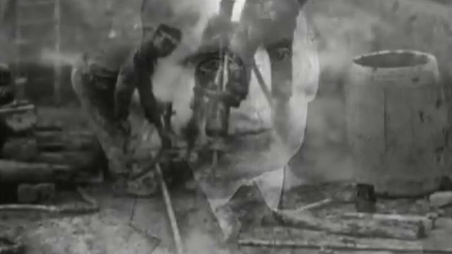Fighting Words: The Social Crusades of Joseph E. Atkinson, part 4 смотреть онлайн