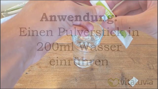 vitaluvia Arthro Aktiv - Inhalt und Anwendung смотреть онлайн