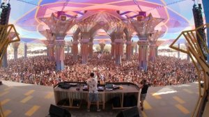 Avalon 2018