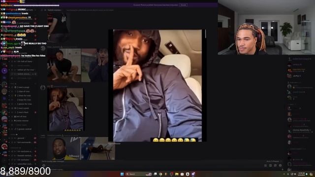 I asked my viewers for emote ideas😂 смотреть онлайн