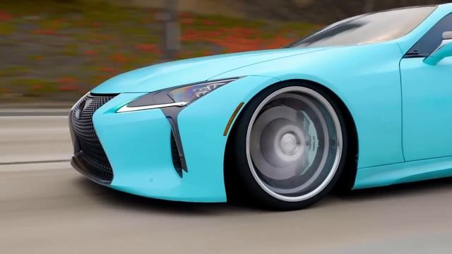 All The Things She Said