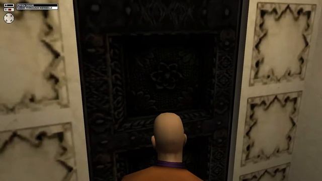 HITMAN 2 (2002) | Mission 18: Terminal Hospitality смотреть онлайн