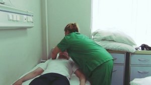 1 неврологическое отделение ГКБ им. А.К.Ерамишанцева