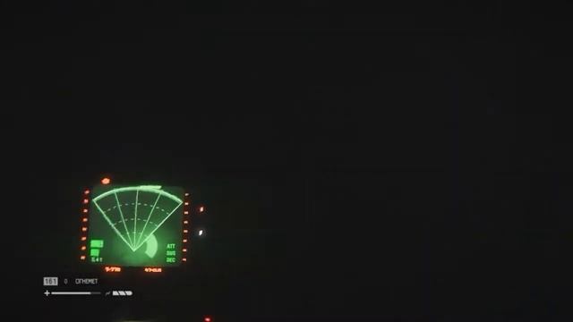 Пристыковываем ТОРРЕНС и пытаемся сбежать. [Alien Isolation] смотреть онлайн