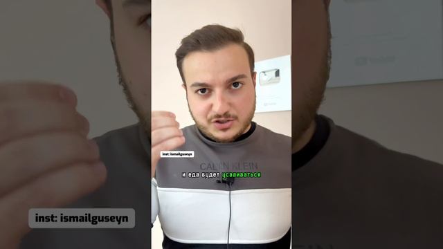 Вот что будет если пить воду с лимоном 7 дней 🍋 #исмаилгусейнли #здоровье #здоровьебезлекарств смотреть онлайн