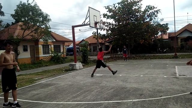 Deaf Basketball Part 2. смотреть онлайн