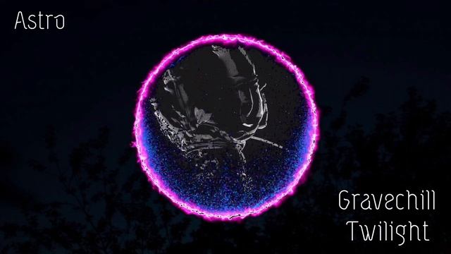Gravechill - Twilight • Phonk Sound •