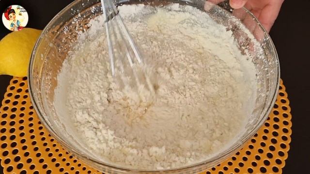 Vous ferez ce gâteau tous les jours! cela ne prendra que 10 minutes! gateau facile et rapide. смотреть онлайн