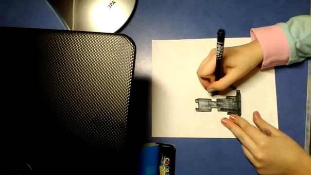 Влюбленные коты по клеточкам смотреть онлайн
