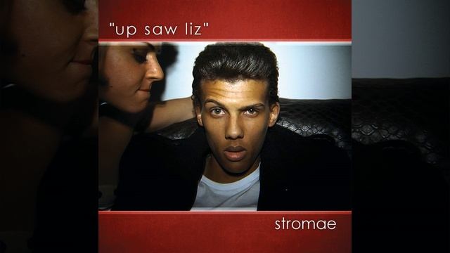 Up Saw Liz