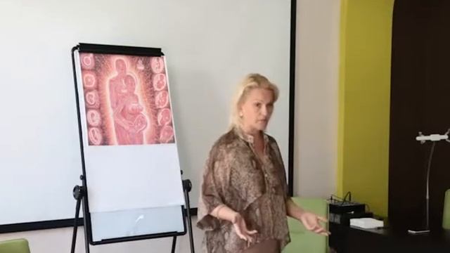 Квантовый Коучинг Аэлиты Князевой "От дуальности к целостности или Ваш путь к себе" 2 часть смотреть онлайн