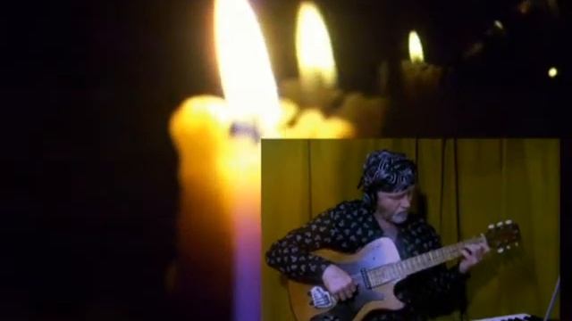 Каменноостровский проспект. Ехали на тройке. Performance Vladimir Krylov. смотреть онлайн