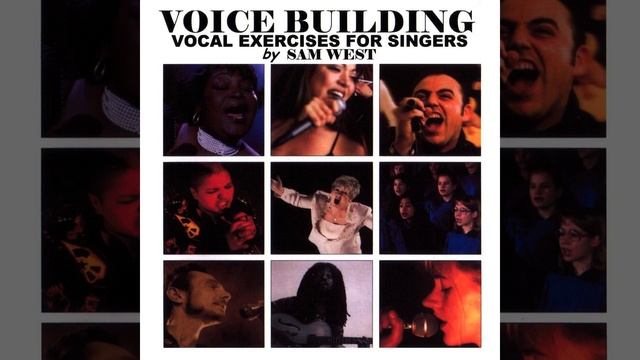 Ex 2: Scales (Instrumental) смотреть онлайн