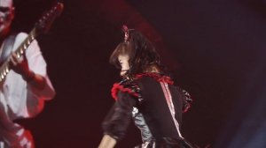 BABYMETAL | GJ! | LIVE Compilation (HQ)