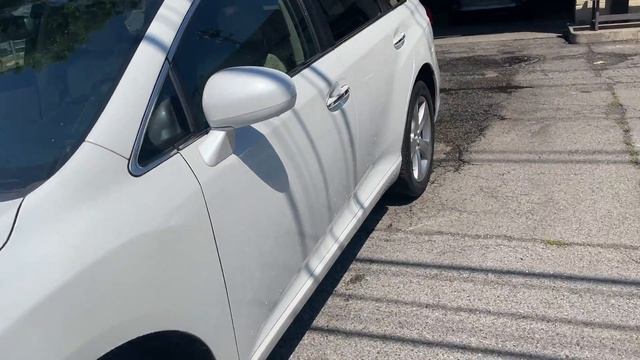 Toyota Venza G & L Auto Mart смотреть онлайн