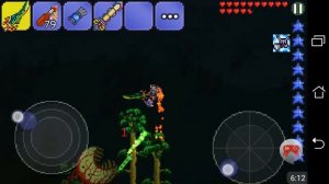 Прохождение всех боссов в террарии