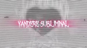 твой желанный яндере !! // саблиминал на яндере ug