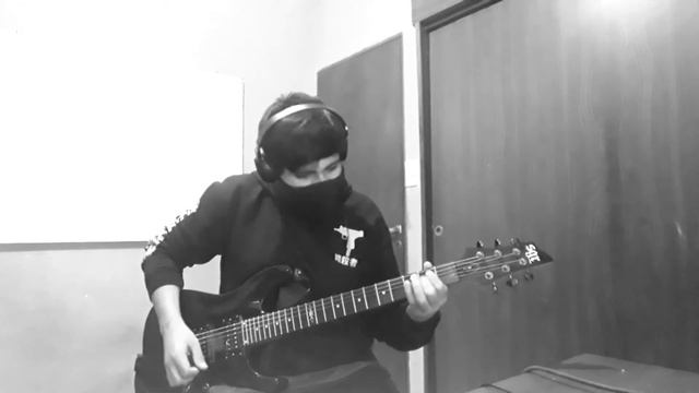 My Chemical Romance - MAMA! (cover) Remastered смотреть онлайн