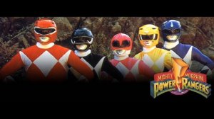 mighty morphin power ranger theme song full