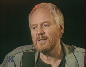 Александр Дольский - Удивительный вальс