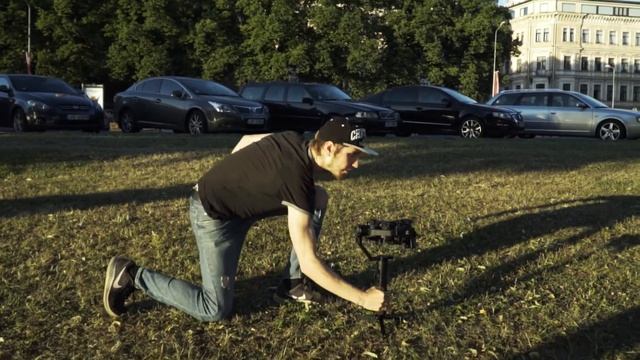 Zhiyun Crane 2 VS Crane V2