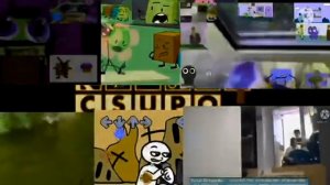 Preview 2 Funny 92.46 Effects (Sponsored By Ecuavisa Csupo Effects)