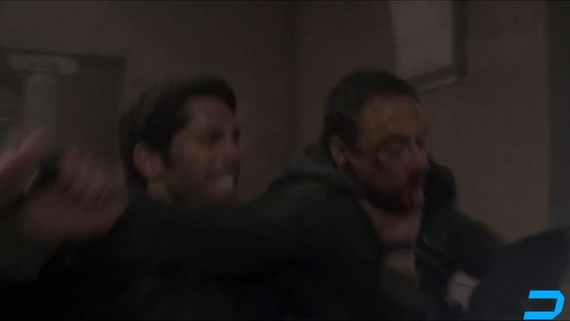 20 Epic Scott Adkins Fight Scenes