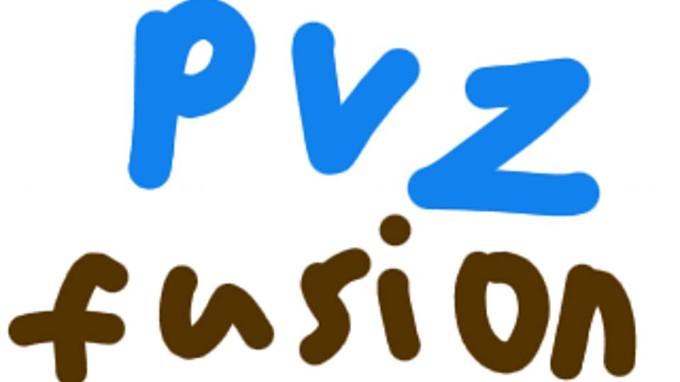 Pvz Fusion