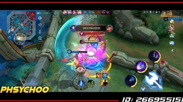 HOW TO PLAY AND CARRY YOUR TEAM USING SELENA IN SOLO RANKED GAME?! (WATCH AND LEARN) | MLBB