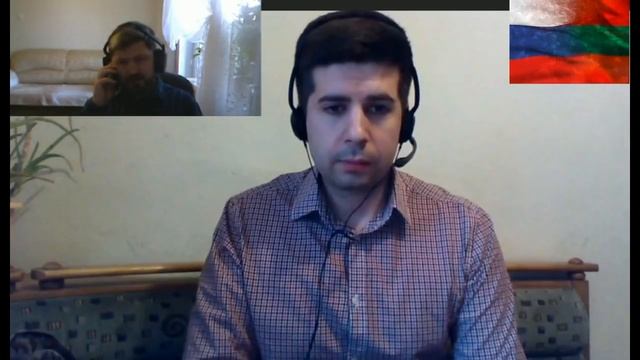 Еще одно мнение о Приднестровье, на связи Горбовский. смотреть онлайн