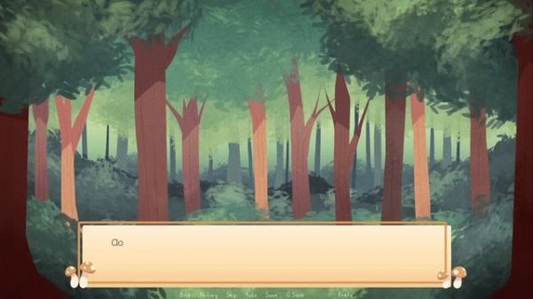 🍄ДОРОГА ДОМОЙ - Mushroom Oasis ДЕНЬ 3 (ВСЕ КОНЦОВКИ) | ritsu ☽