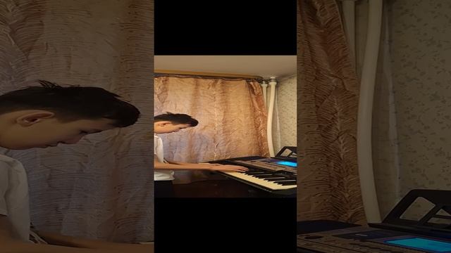 Старинная увертюра Тороповой смотреть онлайн