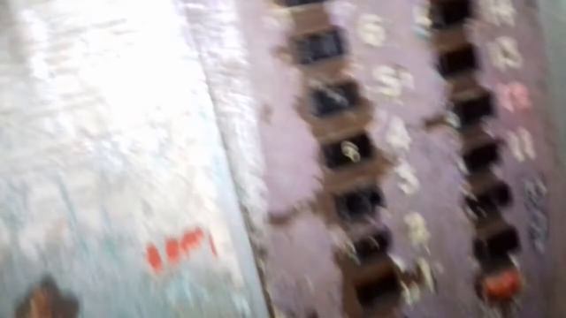 Лифт КМЗ 1973 залипайка +ПЛ-5116 и ВП-50 в доме Серии БПС-6 смотреть онлайн