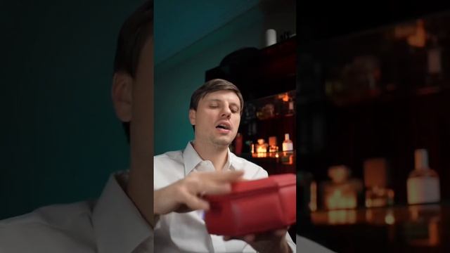 Шикарный мужской парфюм - Stefano Ricci Royal Eagle Red 🦅 смотреть онлайн